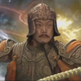 王靈官(明代神魔小說《西遊記》中的人物) 王靈官(明代神魔小說《西遊記》中的人物)
