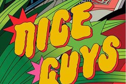 Nice Guys Nice Guys