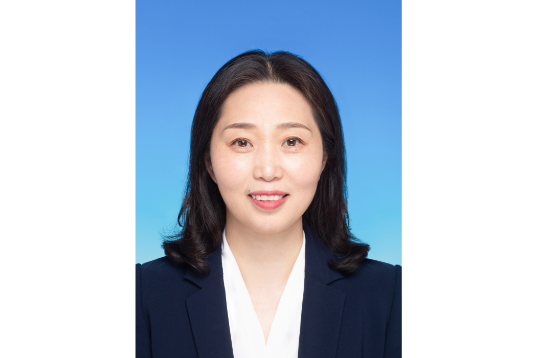 張曉雯(江西省婦聯黨組成員、副主席)