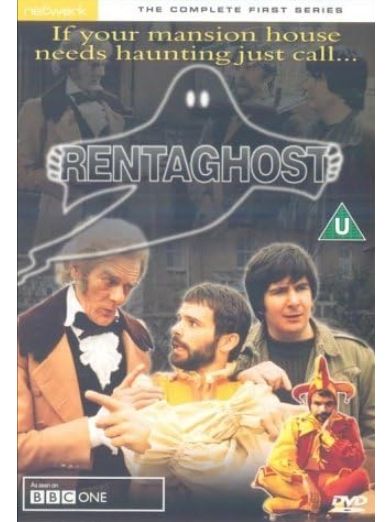Rentaghost第五季 Rentaghost第五季