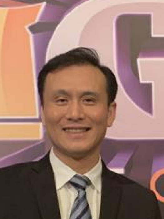 許元(IGG執行董事,營運長) 許元(IGG執行董事,營運長)
