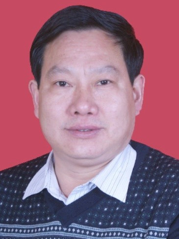 趙凱(龍子湖區退役軍人事務局長) 趙凱(龍子湖區退役軍人事務局長)