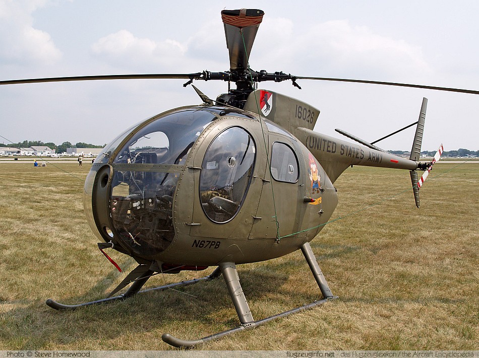 原版OH-6