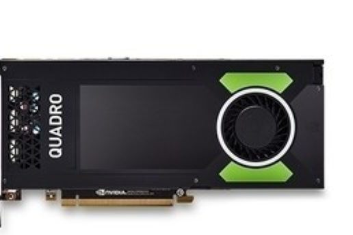 NVIDIA Quadro P4000顯示卡 NVIDIA Quadro P4000顯示卡
