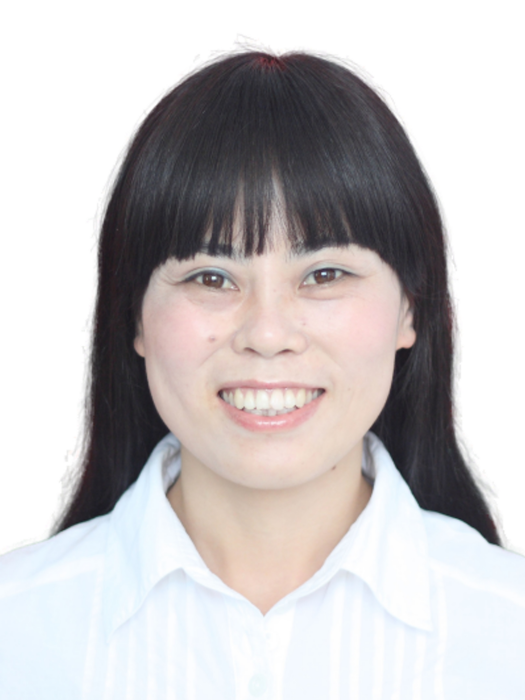 張柔(貴州省銅仁市農業產業園區發展中心主任) 張柔(貴州省銅仁市農業產業園區發展中心主任)