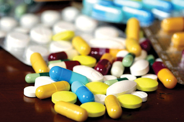 抗生素大多有不同程度的腎毒性