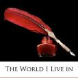 The World I Live in(Keller, Helen著圖書) The World I Live in(Keller, Helen著圖書)