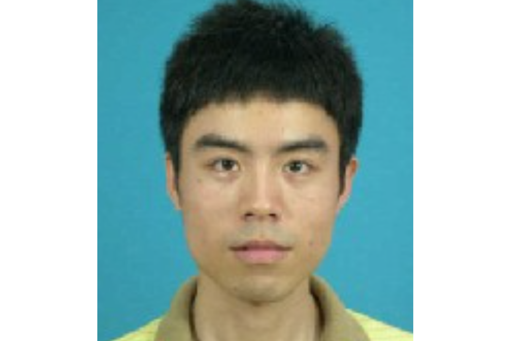 林舒勇 林舒勇