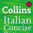 Collins Italian Concise Dictionary Collins Italian Concise Dictionary
