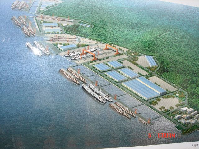 小長塗島 小長塗島