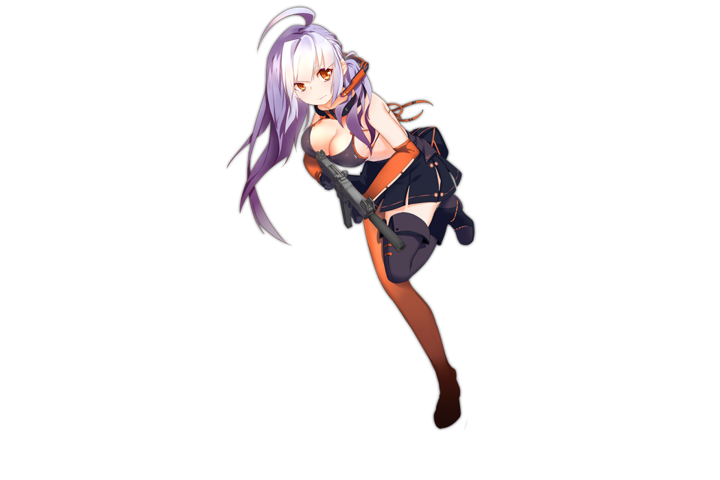 幽靈M4 幽靈M4