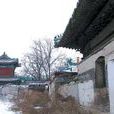 昭顯廟 昭顯廟