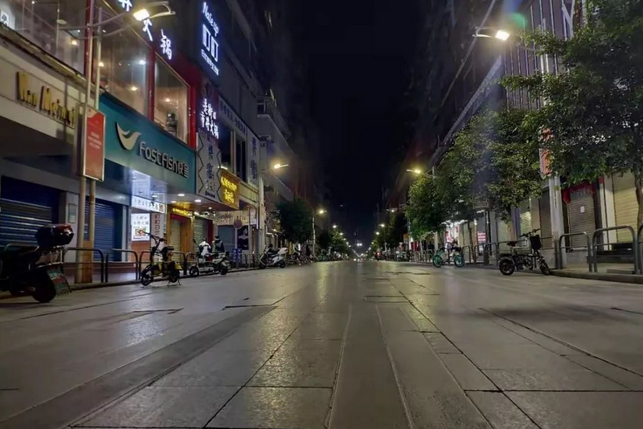 北門街(合肥市北門街小區) 北門街(合肥市北門街小區)