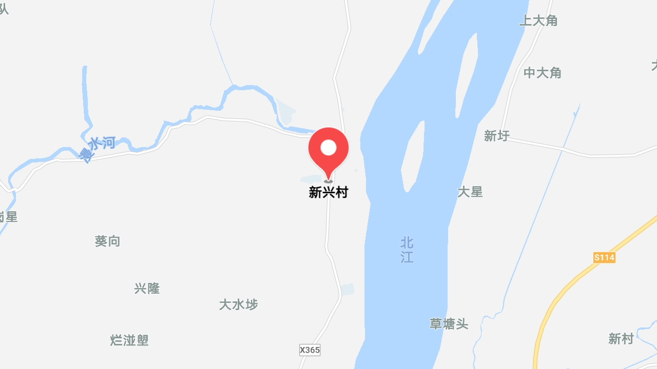 地圖信息