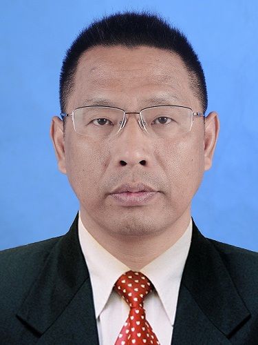 李偉(內江市東興區田家鎮黨委書記)