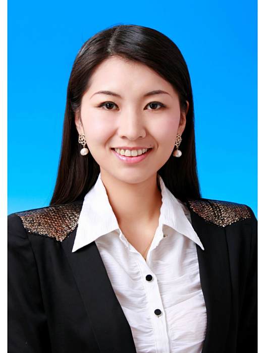 李姍(華中農業大學教授、博士生導師) 李姍(華中農業大學教授、博士生導師)