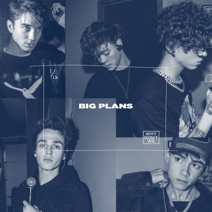 big plans big plans