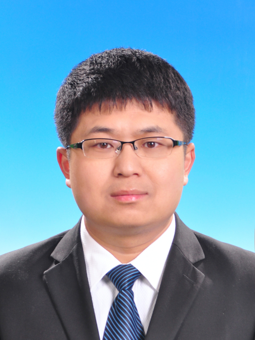 李淵(北京師範大學講師) 李淵(北京師範大學講師)