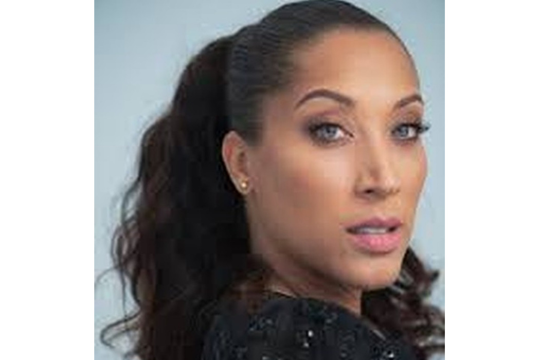Robin Thede Robin Thede