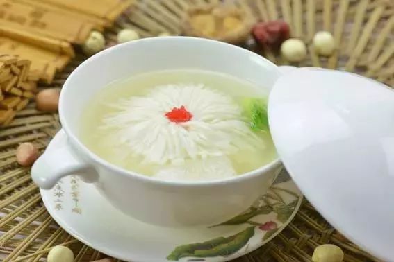 醉菊魚片 醉菊魚片