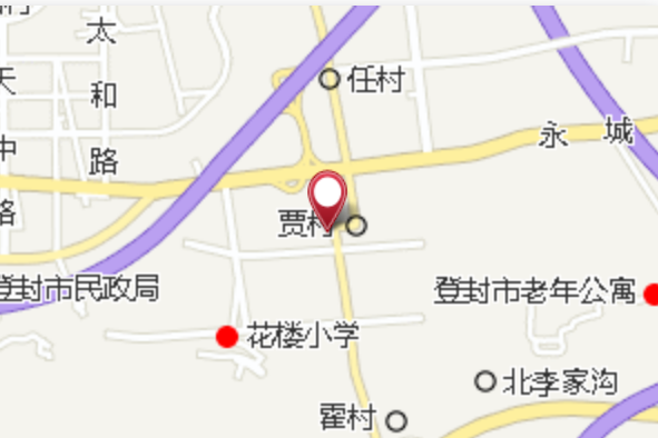 賈溝橋 賈溝橋