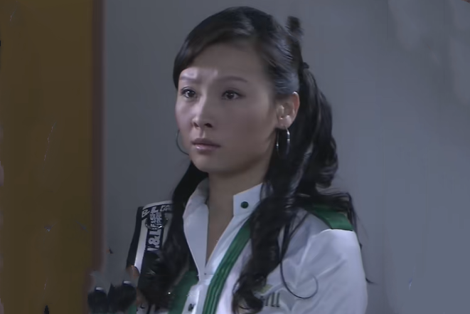 春香(劇情劇《無法放棄》中的角色) 春香(劇情劇《無法放棄》中的角色)