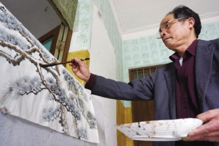 董子良 董子良