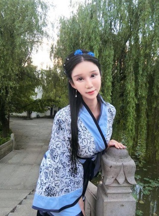 李宓兒
