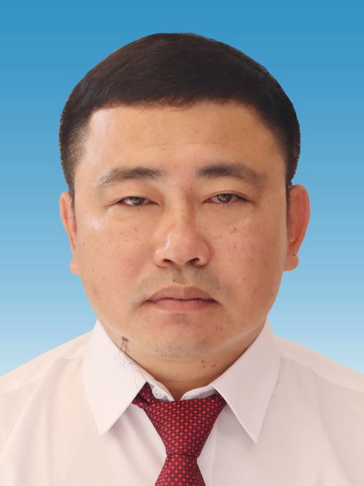 陳明雁 陳明雁