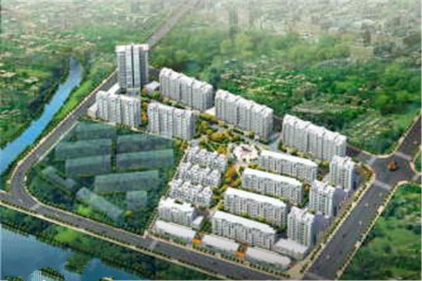 締景名苑 締景名苑