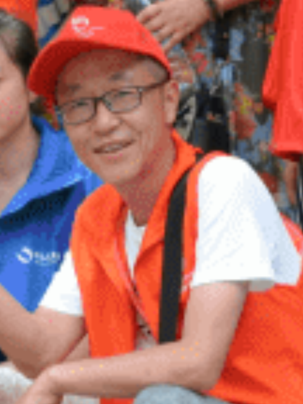 蒲斌(四川中煙工業有限公司成都捲菸廠督導管理員) 蒲斌(四川中煙工業有限公司成都捲菸廠督導管理員)