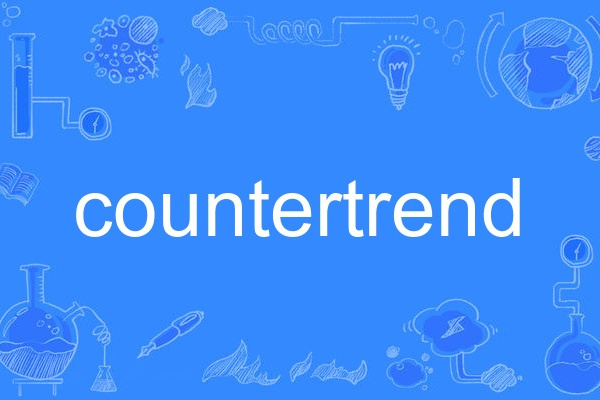countertrend countertrend