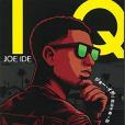 IQ(2018年早川書房出版的圖書) IQ(2018年早川書房出版的圖書)