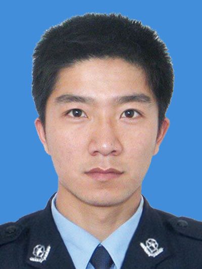 胡波(遼寧省瀋陽市新民市公安局黨組副書記、政委) 胡波(遼寧省瀋陽市新民市公安局黨組副書記、政委)