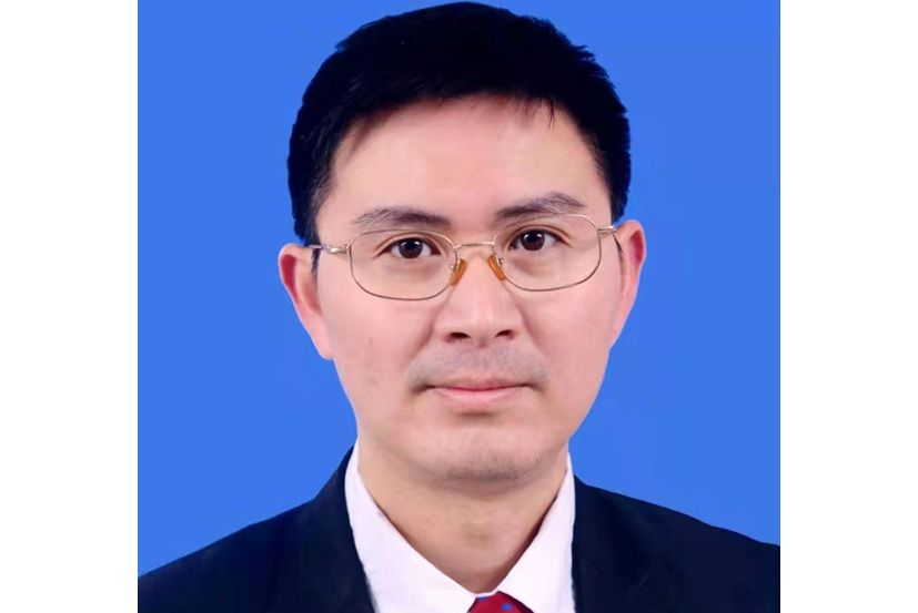 王文波(重慶市梁平區虎城鎮黨委書記) 王文波(重慶市梁平區虎城鎮黨委書記)