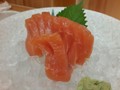 三文魚