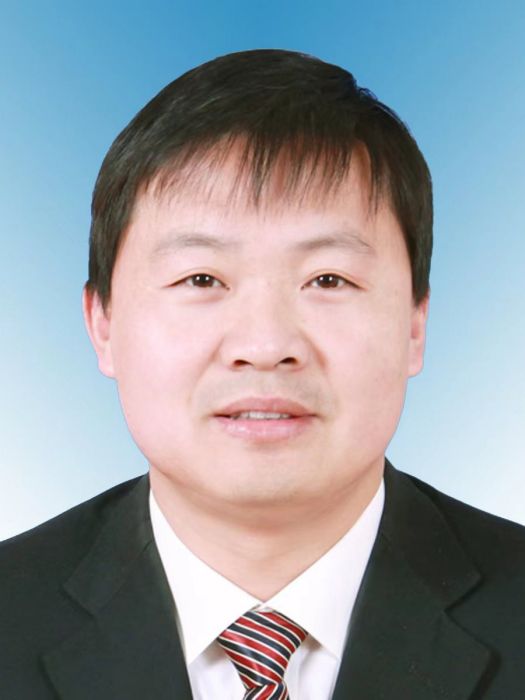 趙吉武(山東省東營市利津縣縣域治理運行管理中心原黨組成員、副主任) 趙吉武(山東省東營市利津縣縣域治理運行管理中心原黨組成員、副主任)