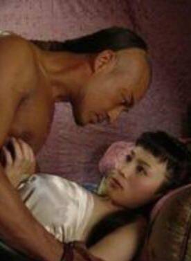 成奎安(大傻(中國香港影視男演員)) 成奎安(大傻(中國香港影視男演員))