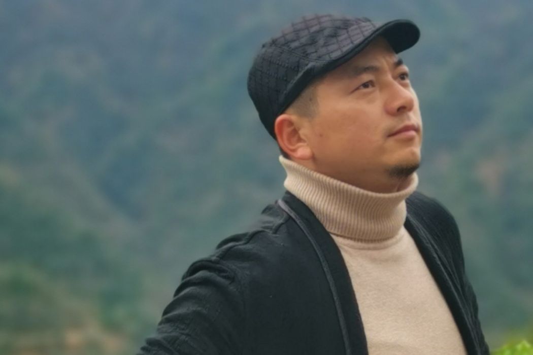 汪義民(陶瓷藝術家) 汪義民(陶瓷藝術家)
