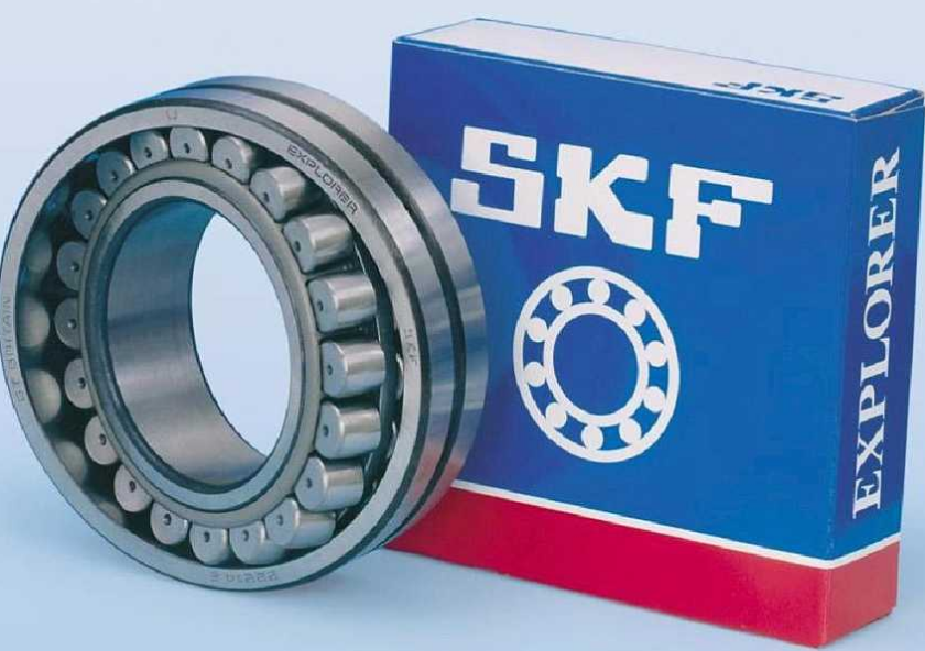 SKF LM272235/210軸承