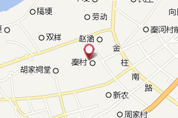 河口街 河口街