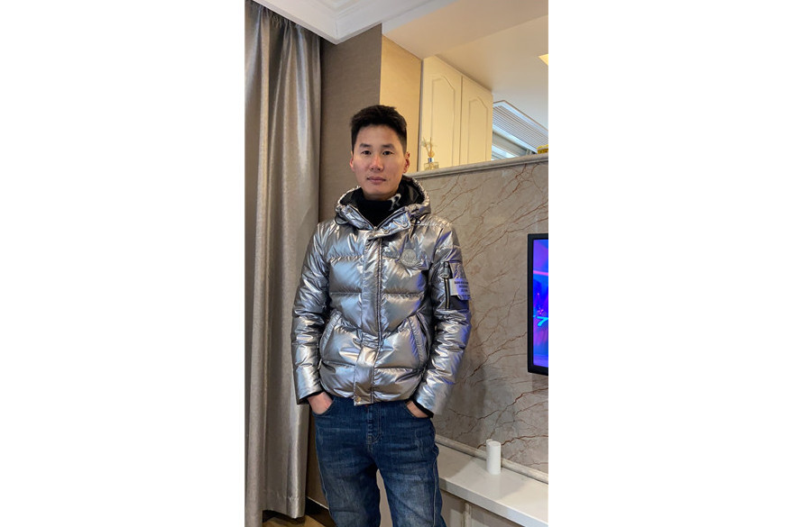 陳永平(2020年1月江蘇好人榜好人) 陳永平(2020年1月江蘇好人榜好人)
