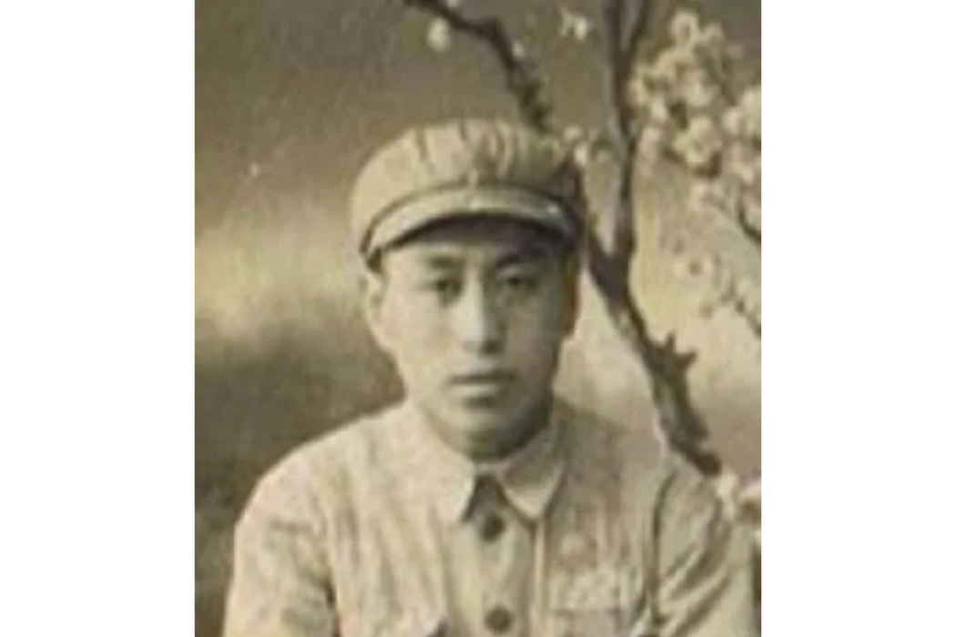 李連山(原國民革命軍新7軍軍人) 李連山(原國民革命軍新7軍軍人)