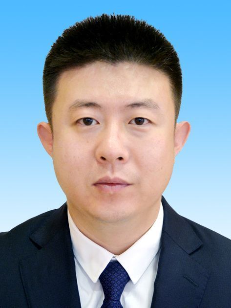 趙敬林 趙敬林