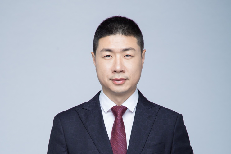趙強(江蘇昊強律師事務所主任) 趙強(江蘇昊強律師事務所主任)