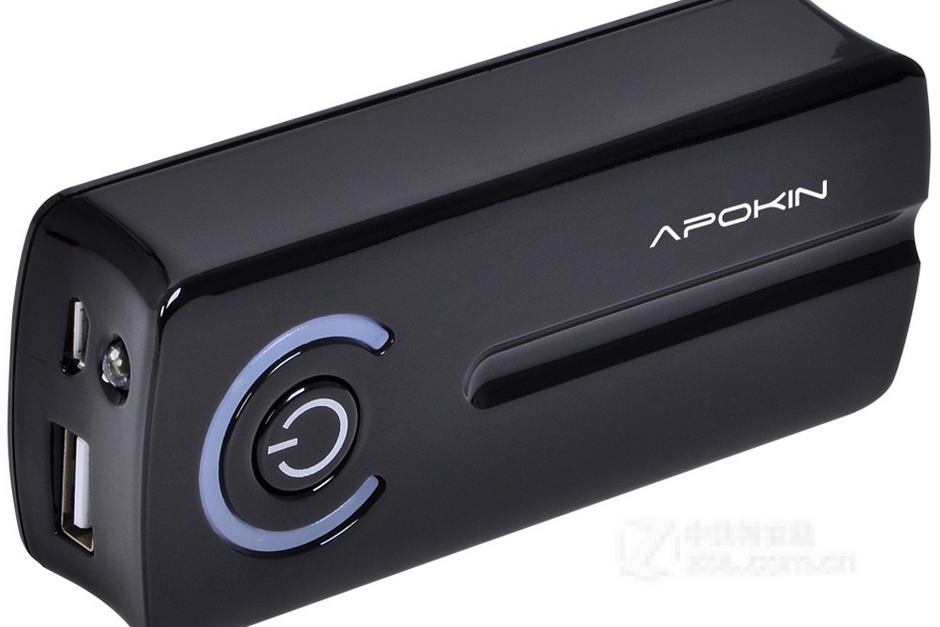 Apokin 月光寶盒PB002S Apokin 月光寶盒PB002S