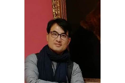 牛富強(山西師範大學美術學院副教授) 牛富強(山西師範大學美術學院副教授)
