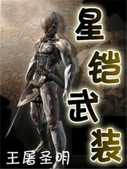 星鎧武裝 星鎧武裝