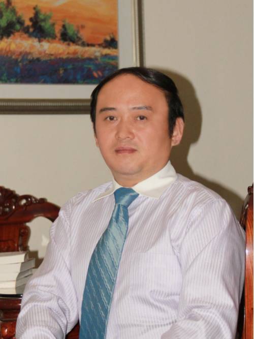向周俊 向周俊