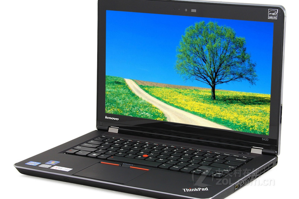 ThinkPad S420(4401H12) ThinkPad S420(4401H12)